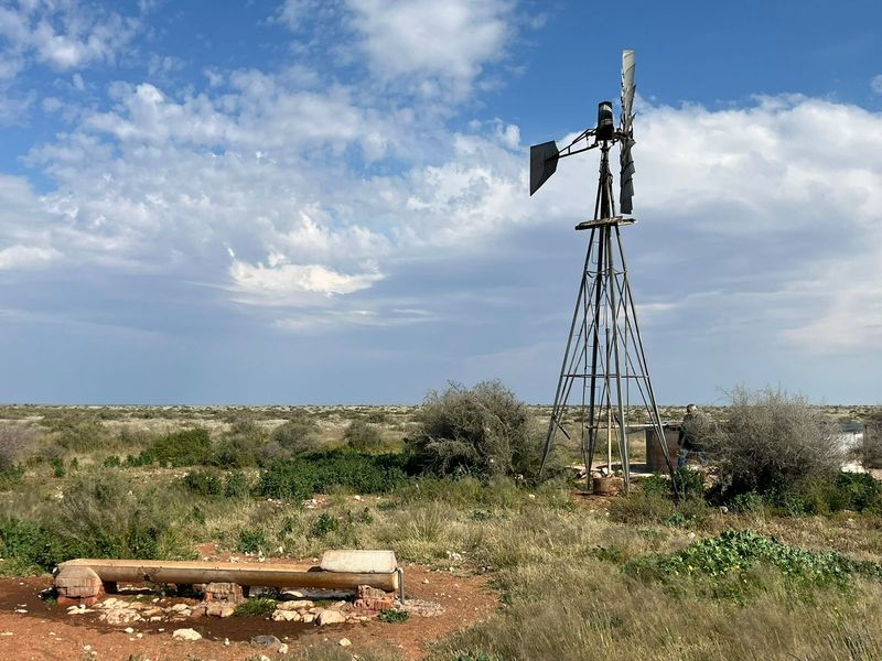Uitsonderlike netjiese plaas te koop in die Bo-Karoo - Photo 10