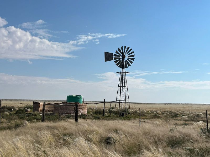 Uitsonderlike netjiese plaas te koop in die Bo-Karoo - Photo 8
