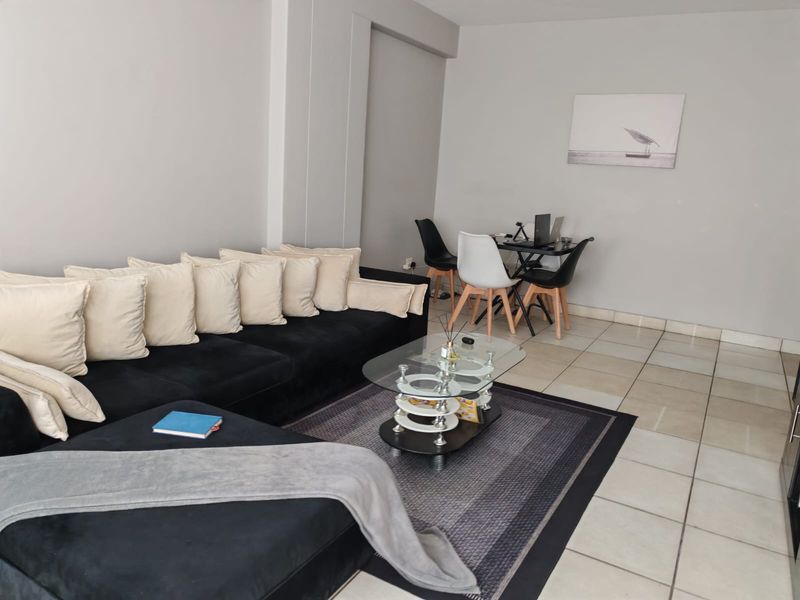 1 Bedroom Fat for Sale in Vanderbijlpark CW1 - Photo 3