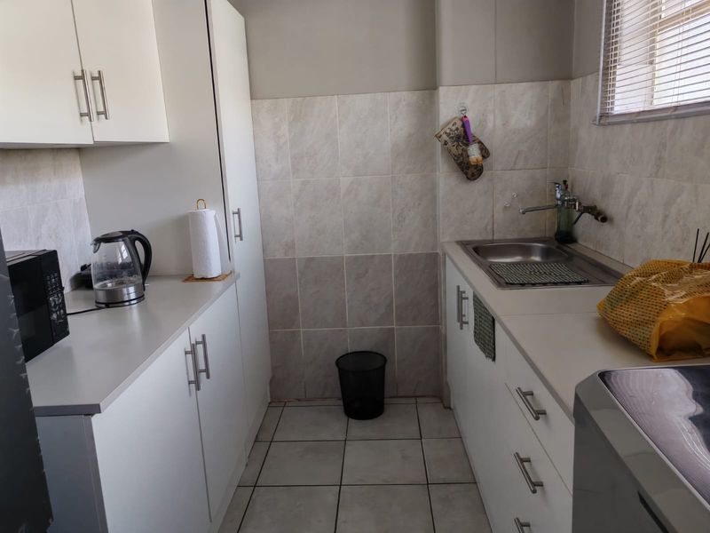 1 Bedroom Fat for Sale in Vanderbijlpark CW1 - Photo 9