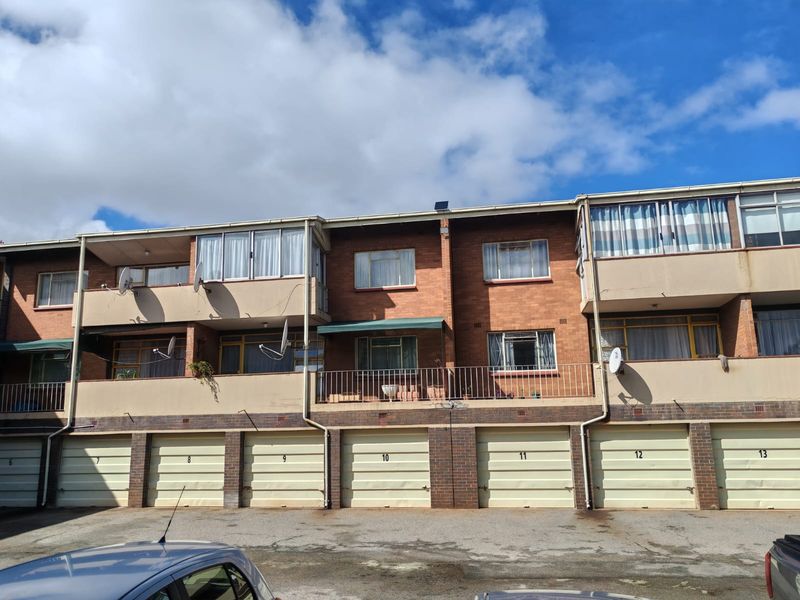 1 Bedroom Fat for Sale in Vanderbijlpark CW1 - Photo 1