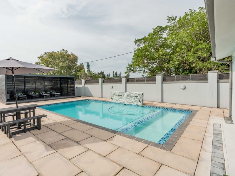 EXCLUSIVE LUXURY LIVING, FULLY FURNISHED OPTION, ENTERTAINER’S PARADISE IN BEREA WEST, WESTVILLE! - Photo 5