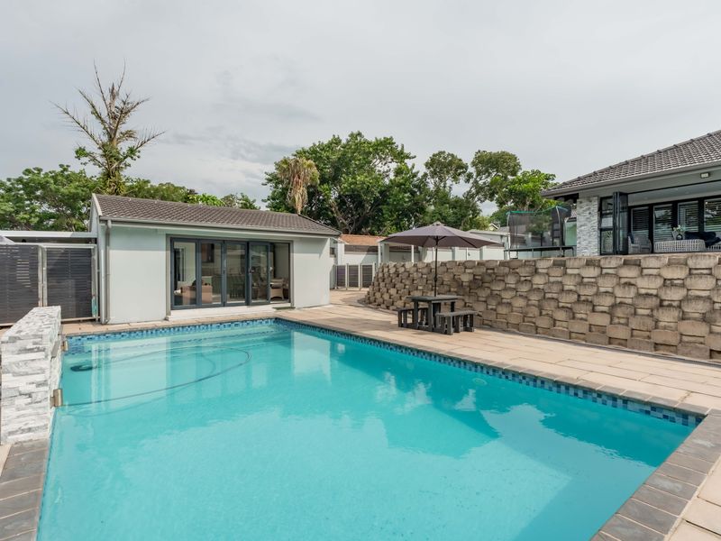 EXCLUSIVE LUXURY LIVING, FULLY FURNISHED OPTION, ENTERTAINER’S PARADISE IN BEREA WEST, WESTVILLE! - Photo 8