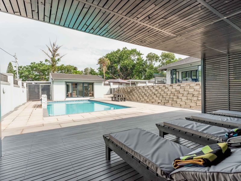 EXCLUSIVE LUXURY LIVING, FULLY FURNISHED OPTION, ENTERTAINER’S PARADISE IN BEREA WEST, WESTVILLE! - Photo 7