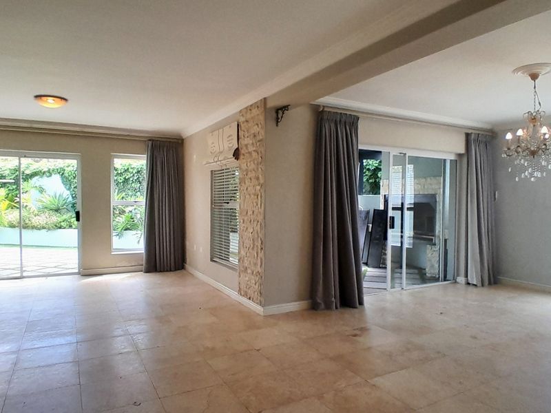 Prime Big Bay Living In This Five Bedroom Home in Nautilus, Walk to the Beach - Photo 6