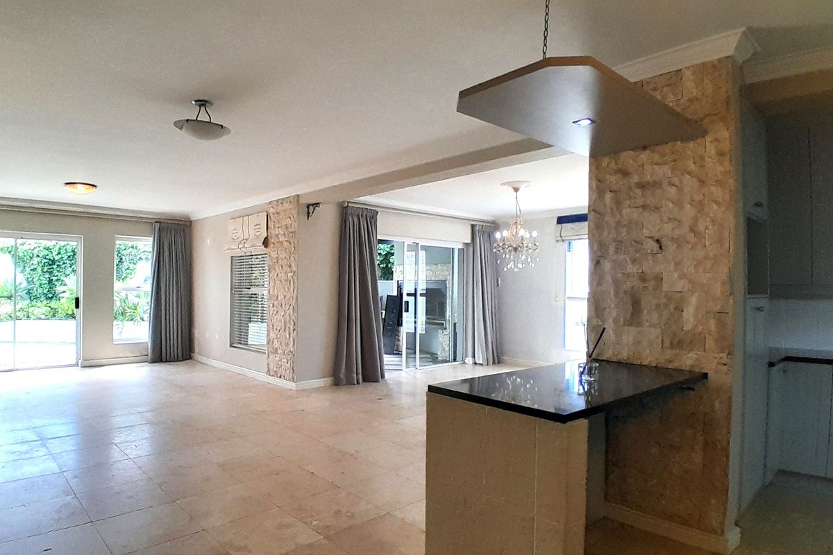 Prime Big Bay Living In This Five Bedroom Home in Nautilus, Walk to the Beach - Photo 4
