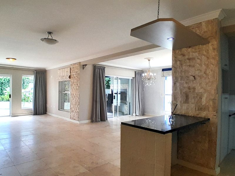 Prime Big Bay Living In This Five Bedroom Home in Nautilus, Walk to the Beach - Photo 4