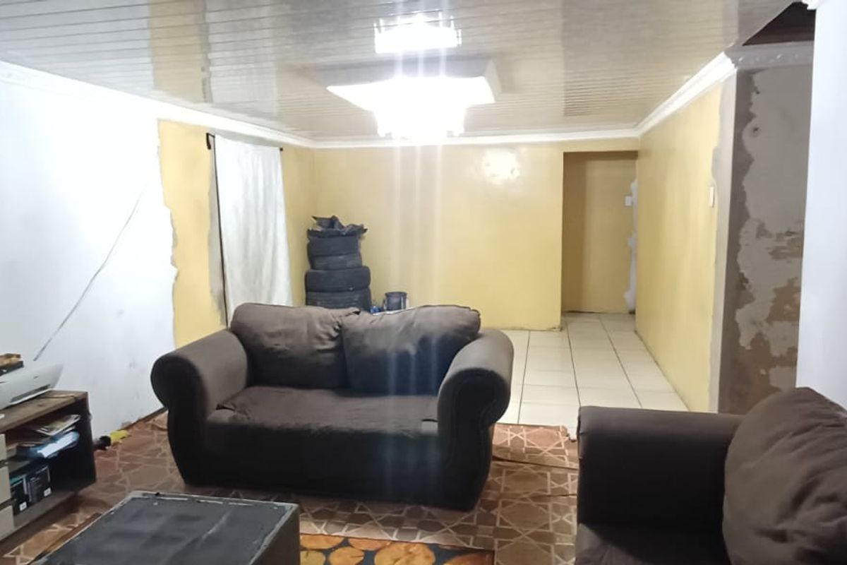 3bedrooms Family Home With Garage - Photo 4