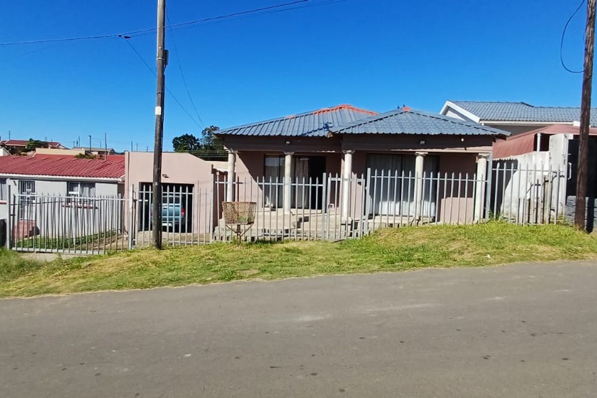 3bedrooms Family Home With Garage - Photo 2