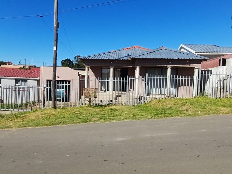 3bedrooms Family Home With Garage - Photo 2