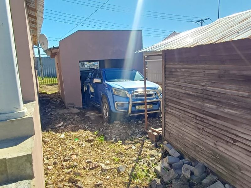 3bedrooms Family Home With Garage - Photo 7