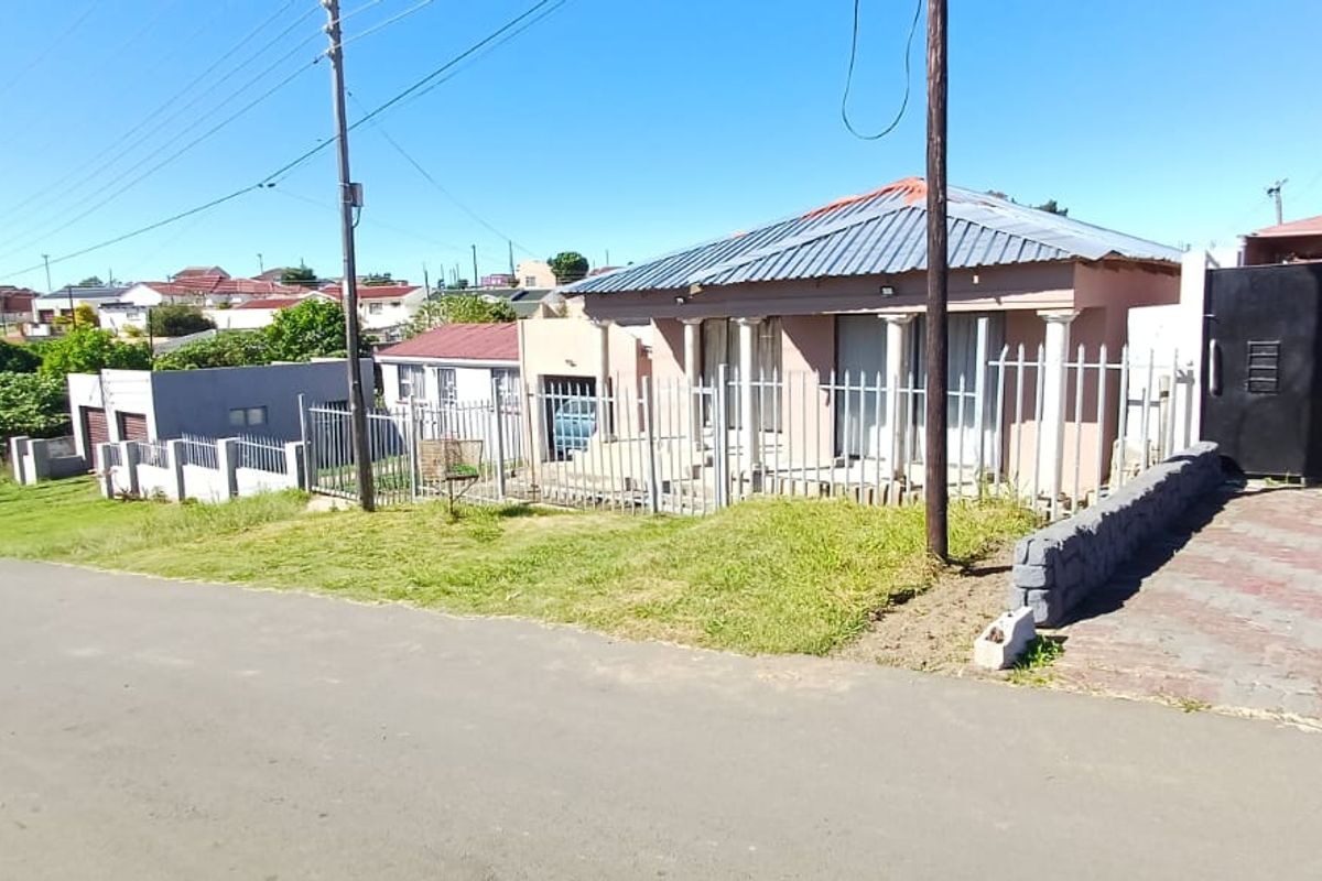 3bedrooms Family Home With Garage - Photo 3