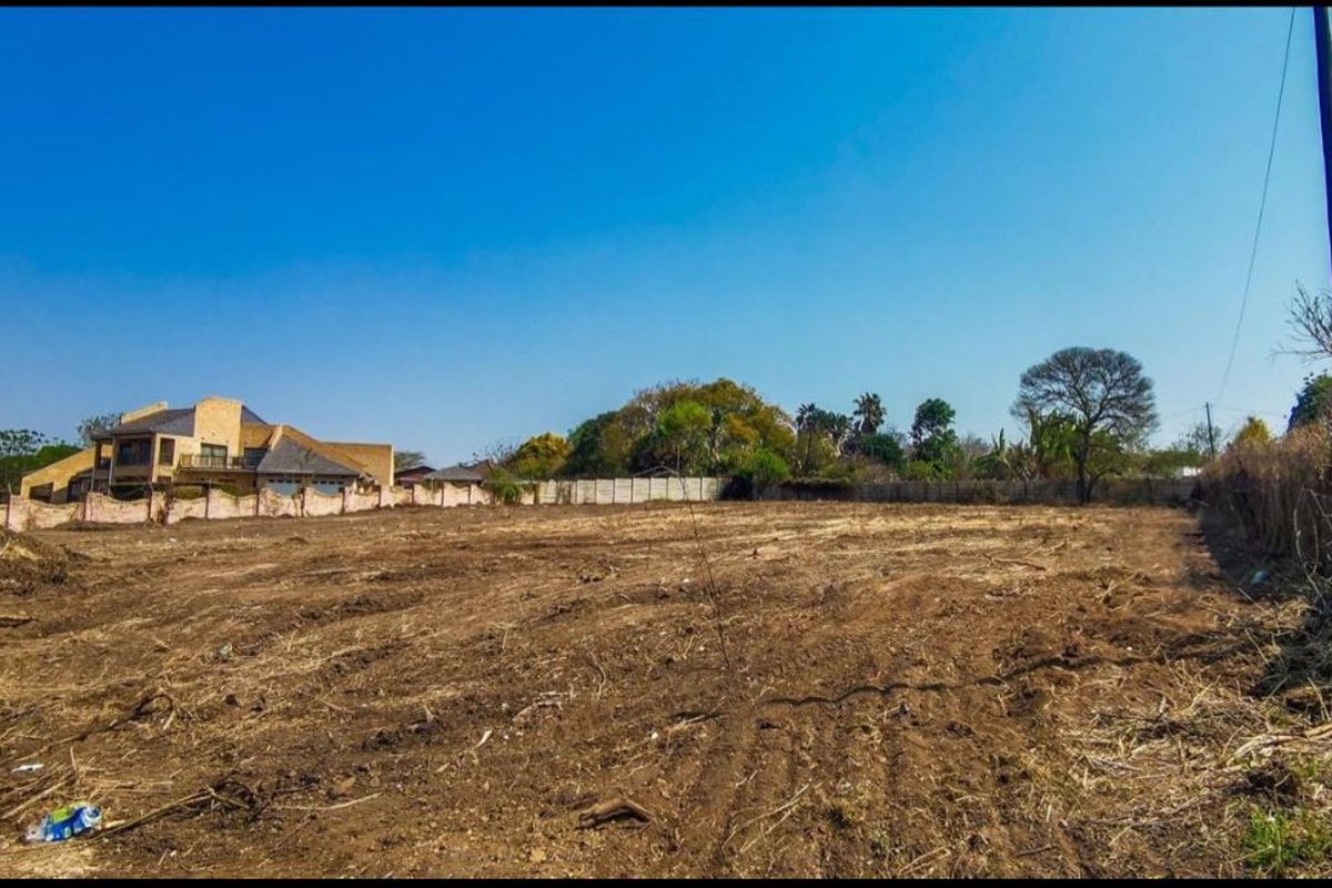 Vacant Land Residential For Sale In Pietermaritzburg - Photo 4