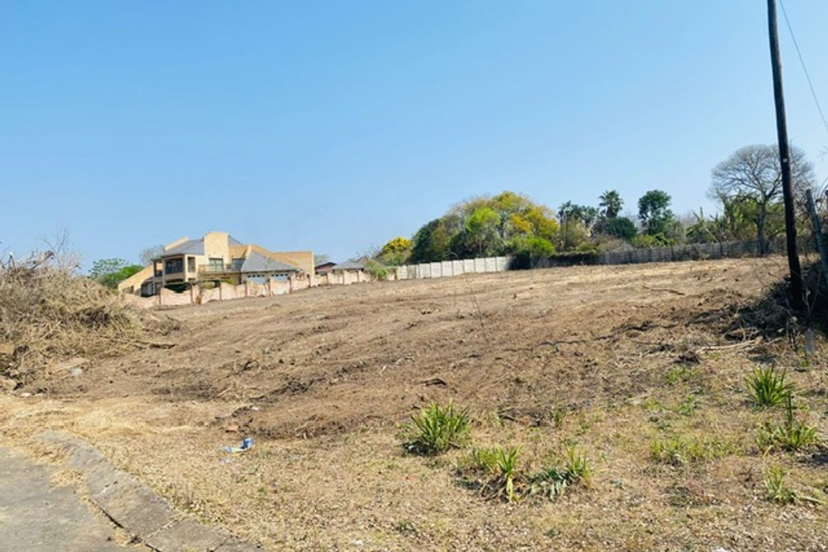 Vacant Land Residential For Sale In Pietermaritzburg - Photo 3