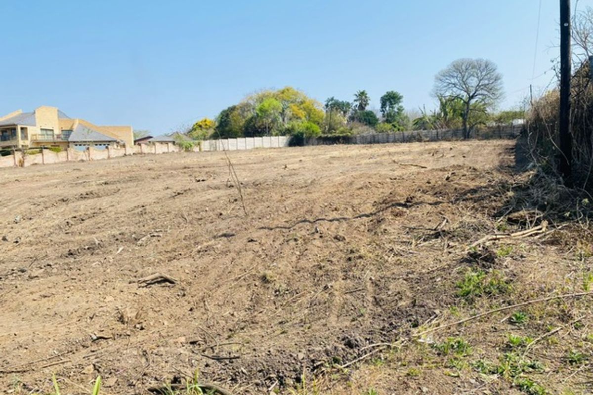 Vacant Land Residential For Sale In Pietermaritzburg - Photo 2