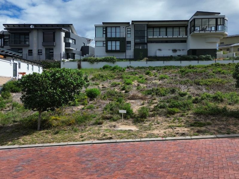 Prime Vacant Stand for Sale in Stilbaai Duine – Build Your Dream Coastal Home - Photo 2