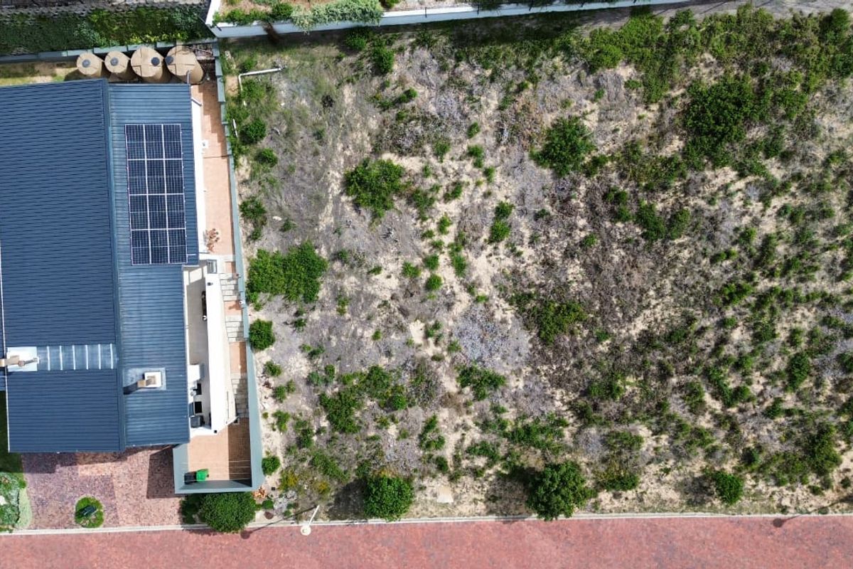 Prime Vacant Stand for Sale in Stilbaai Duine – Build Your Dream Coastal Home - Photo 5