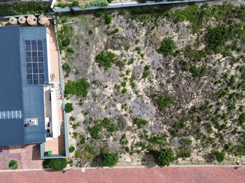 Prime Vacant Stand for Sale in Stilbaai Duine – Build Your Dream Coastal Home - Photo 5