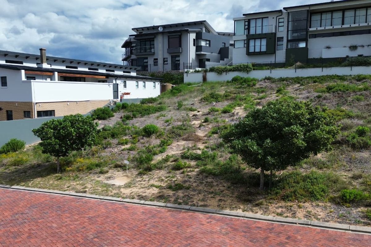 Prime Vacant Stand for Sale in Stilbaai Duine – Build Your Dream Coastal Home - Photo 3