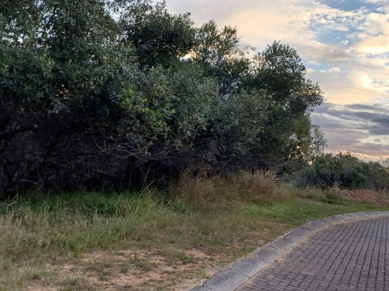 Vacant Stand for Sale in Koro Creek Golf Estate, Modimolle - Photo 9