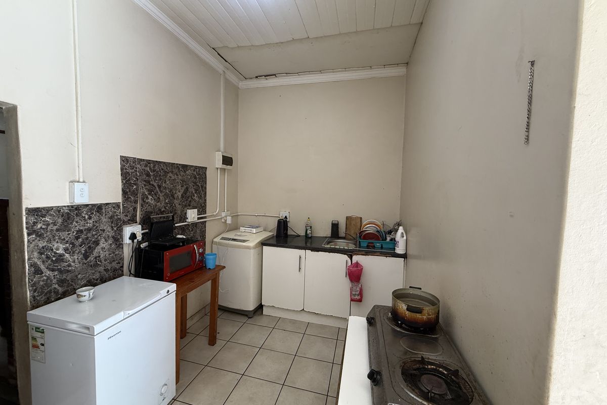 Investment Property in Prestbury - Photo 2