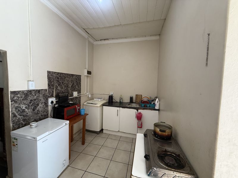 Investment Property in Prestbury - Photo 2