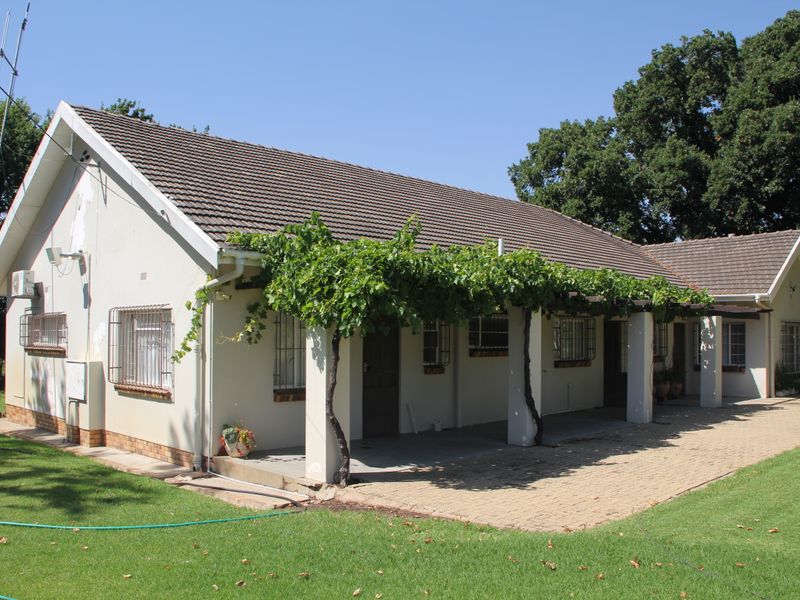 Veiling, Twee plase, Porterville Halfmanshof - Photo 2