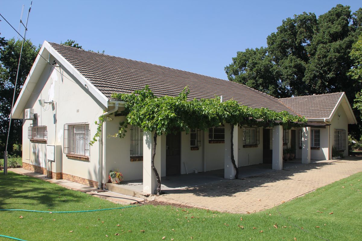 Veiling, Twee plase, Porterville Halfmanshof - Photo 2