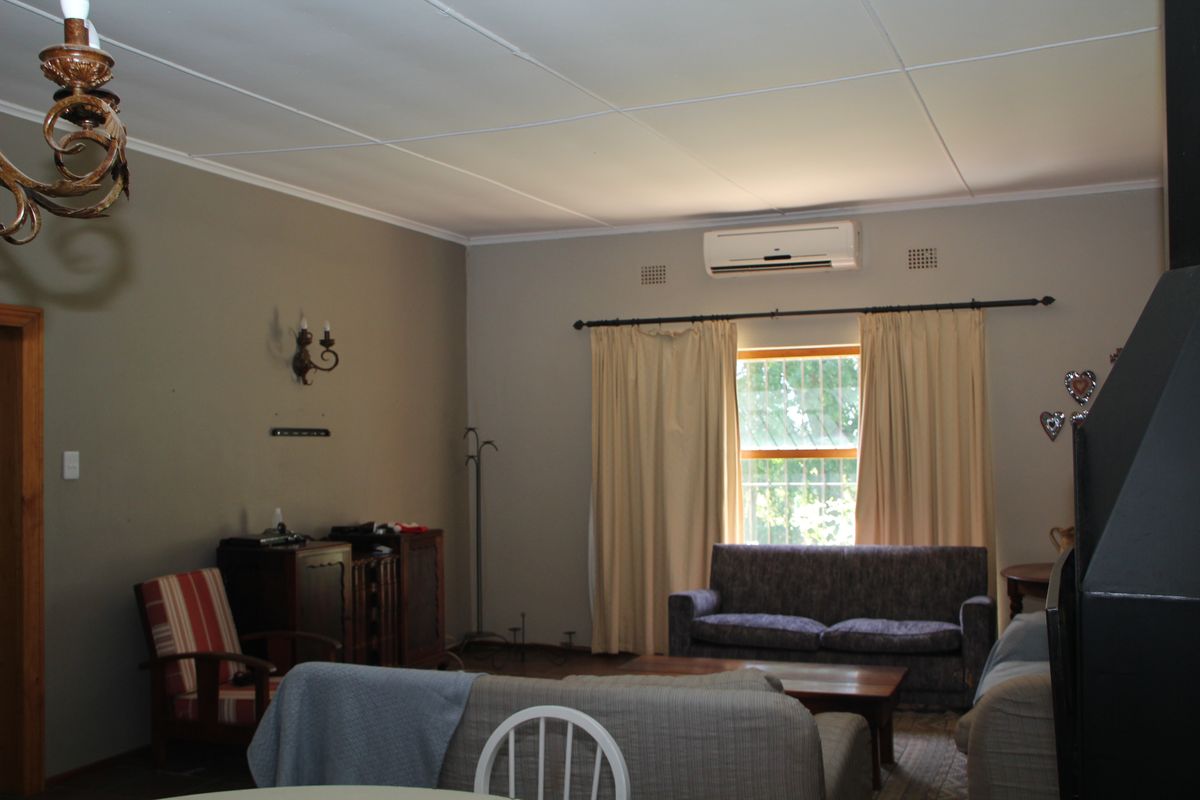 Veiling, Twee plase, Porterville Halfmanshof - Photo 4