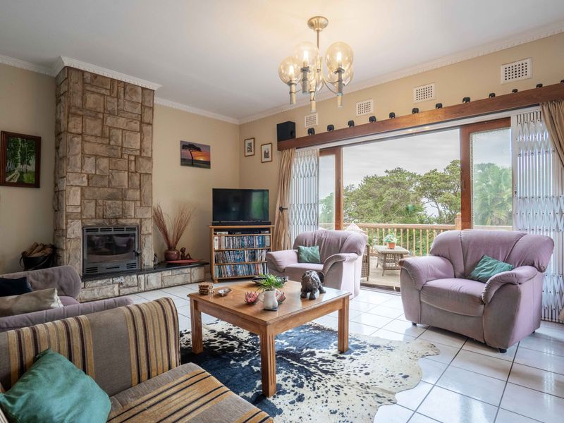 Coastal Home with Sea Views & Pool in Widenham - Photo 9