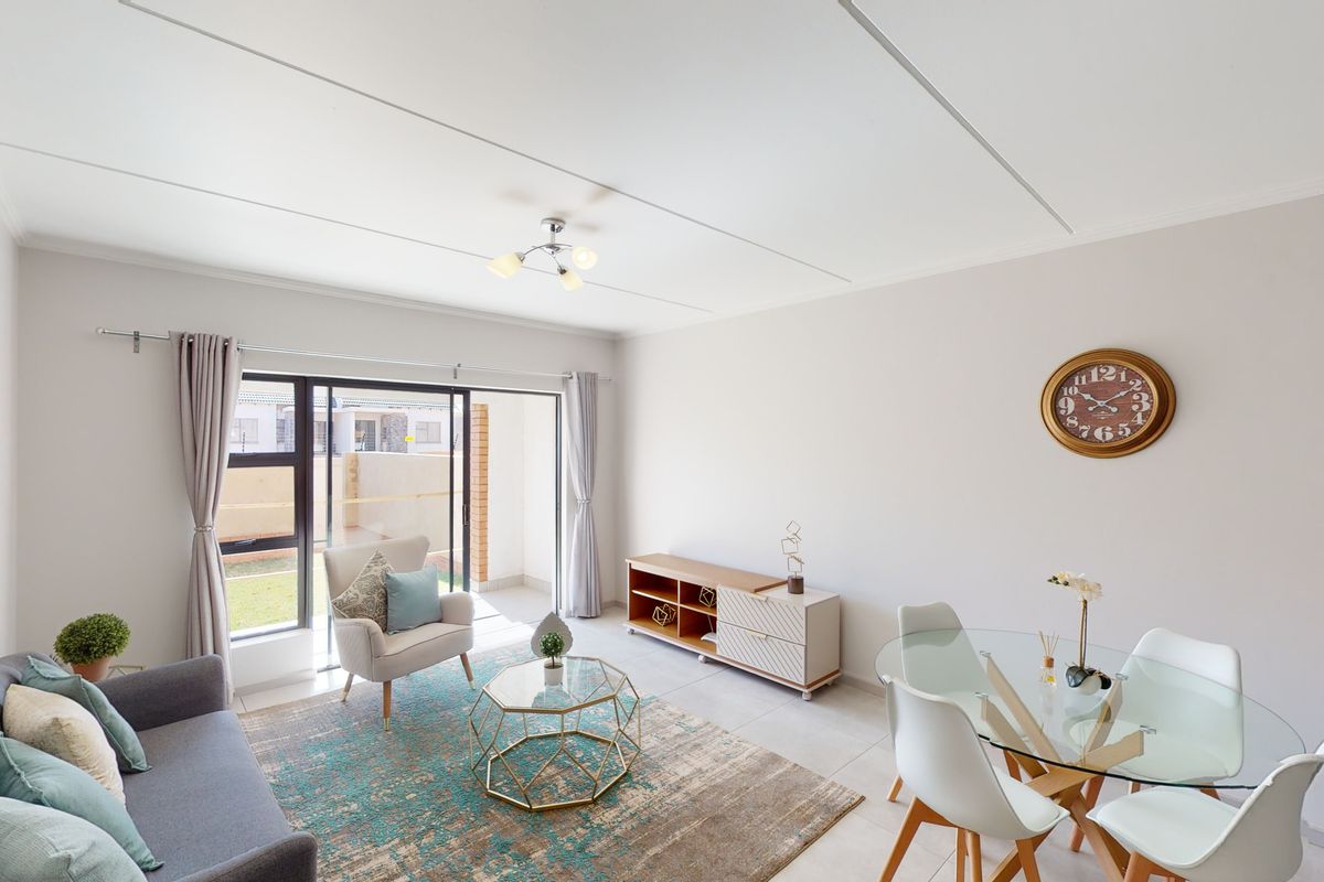 Contemporary 2 Bedroom Apartment for Sale | 3rd Floor | Ingadi Villas - Photo 5