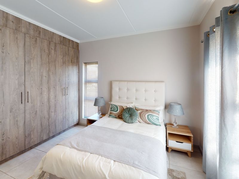 Contemporary 2 Bedroom Apartment for Sale | 3rd Floor | Ingadi Villas - Photo 10