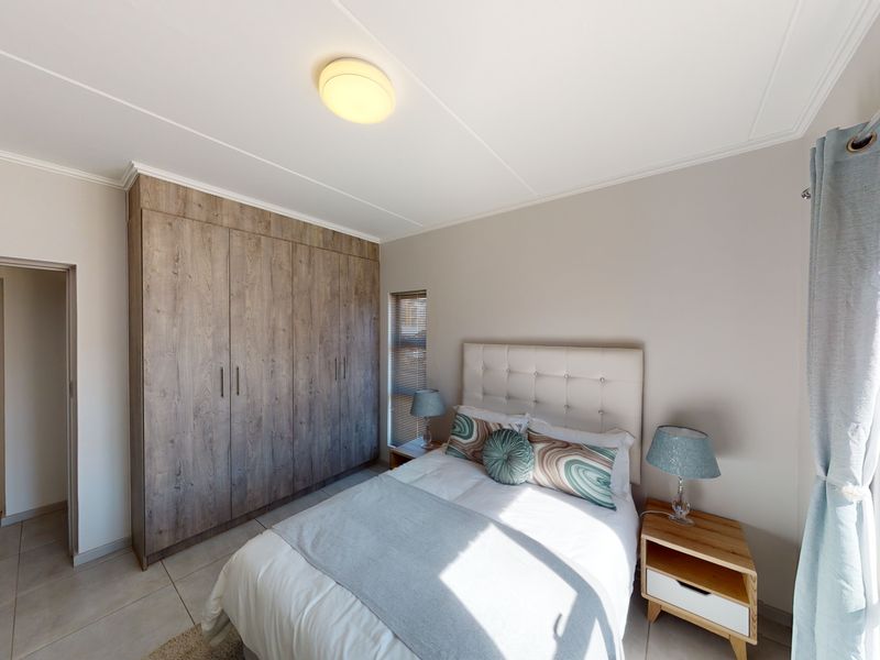 Contemporary 2 Bedroom Apartment for Sale | 3rd Floor | Ingadi Villas - Photo 9