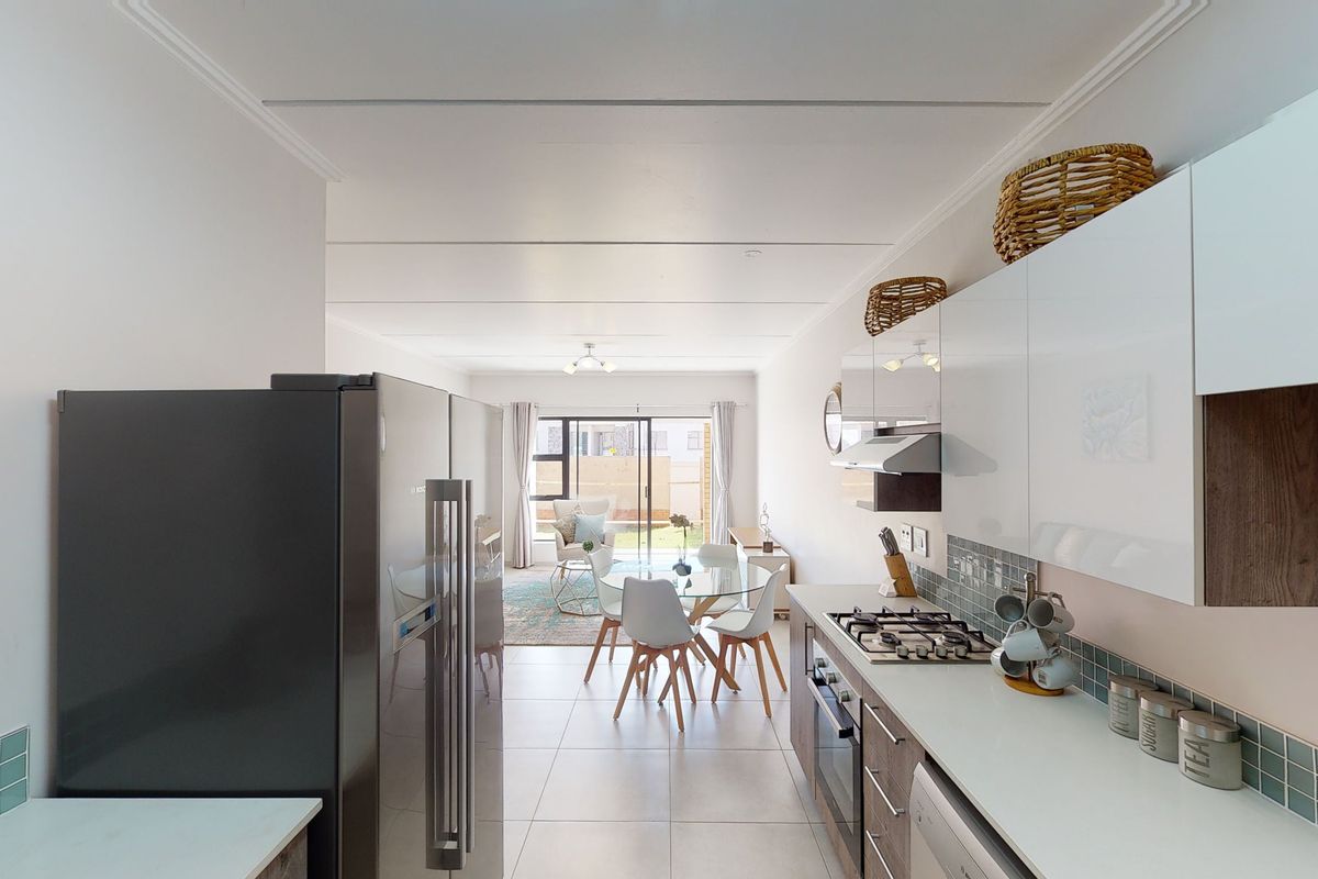 Contemporary 2 Bedroom Apartment for Sale | 3rd Floor | Ingadi Villas - Photo 2