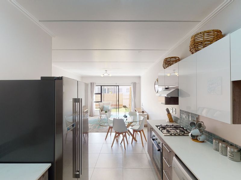 Contemporary 2 Bedroom Apartment for Sale | 3rd Floor | Ingadi Villas - Photo 2