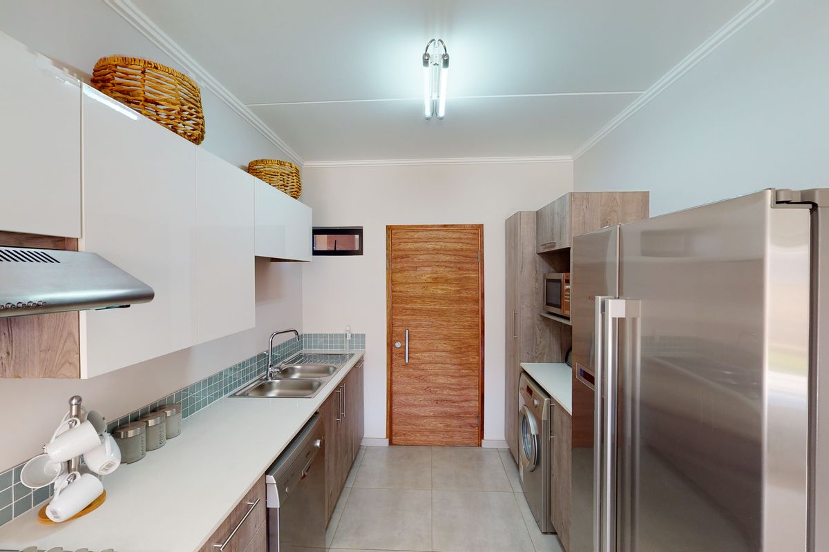 Contemporary 2 Bedroom Apartment for Sale | 3rd Floor | Ingadi Villas - Photo 4