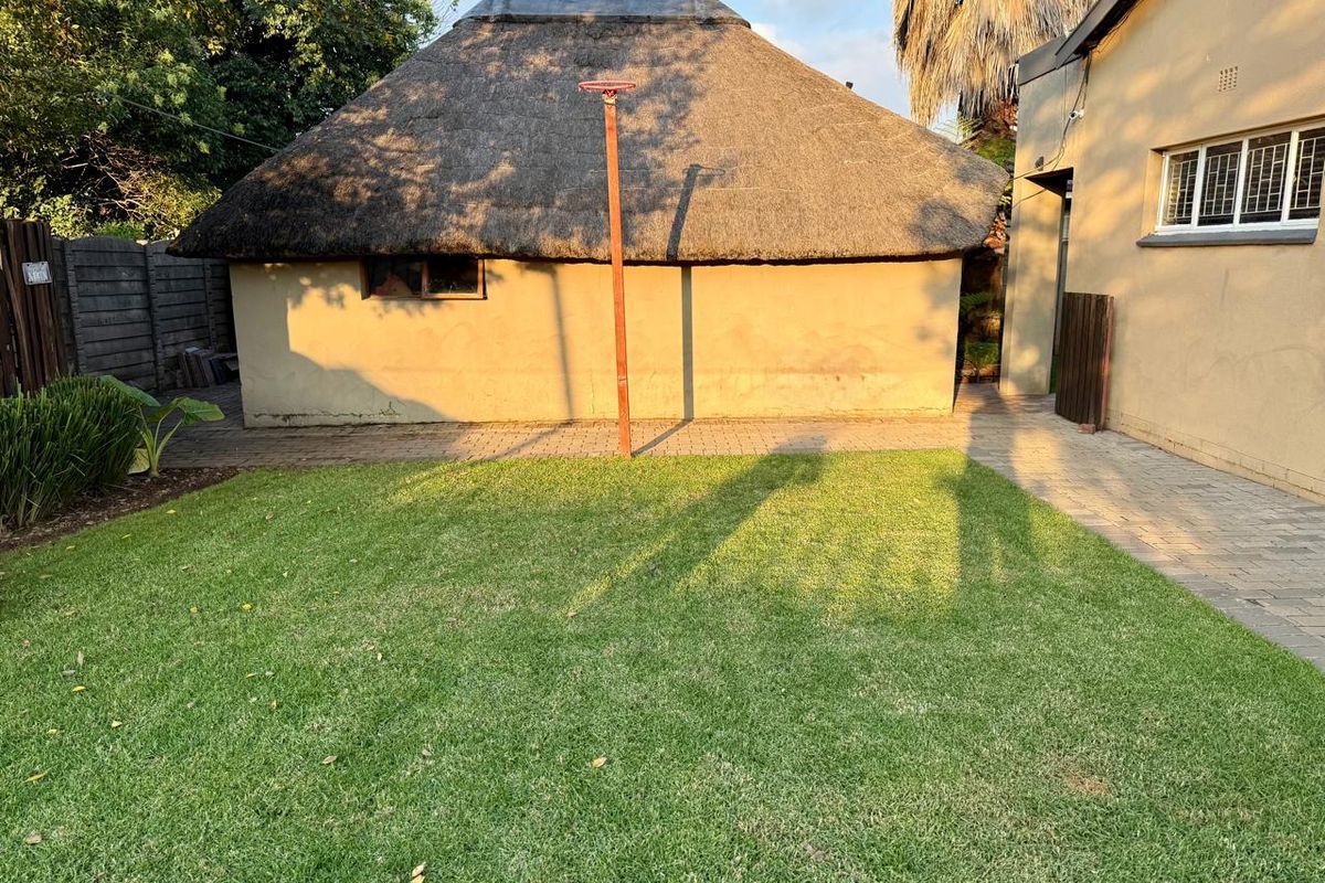 3 Bedroom Home with Flat, Lapa & Poo - Photo 4