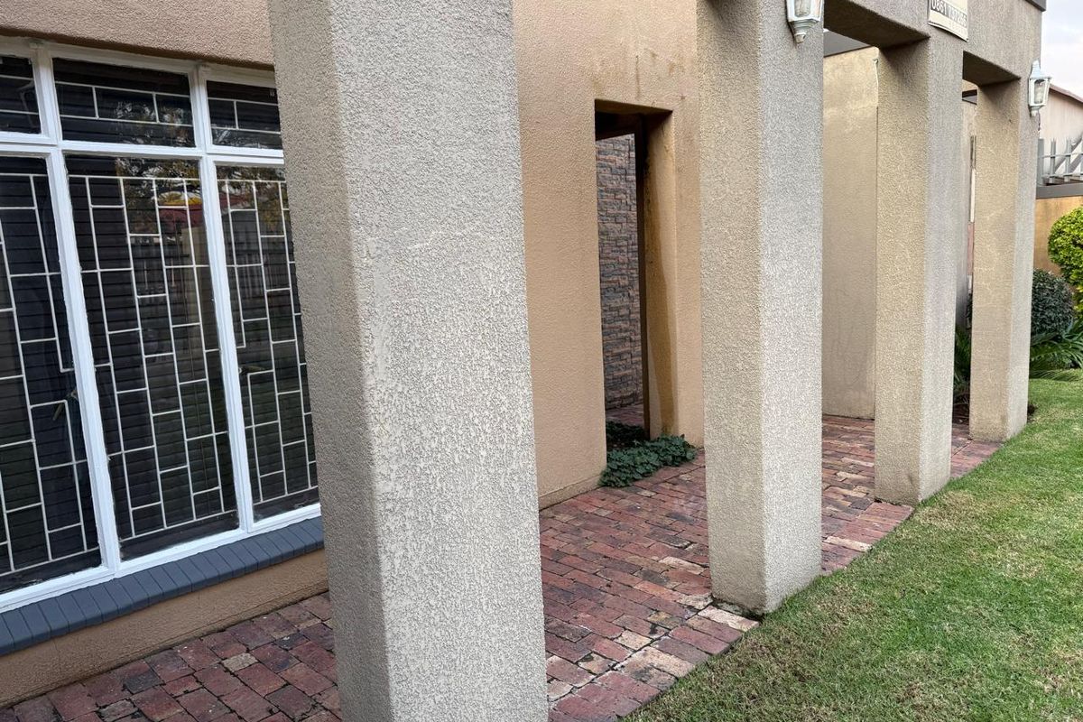 3 Bedroom Home with Flat, Lapa & Poo - Photo 5