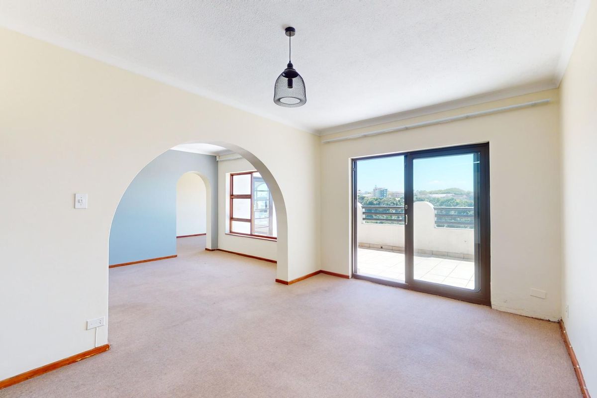 Panoramic Ocean & Valley Views from Your South End Private Rooftop Retreat - Photo 5