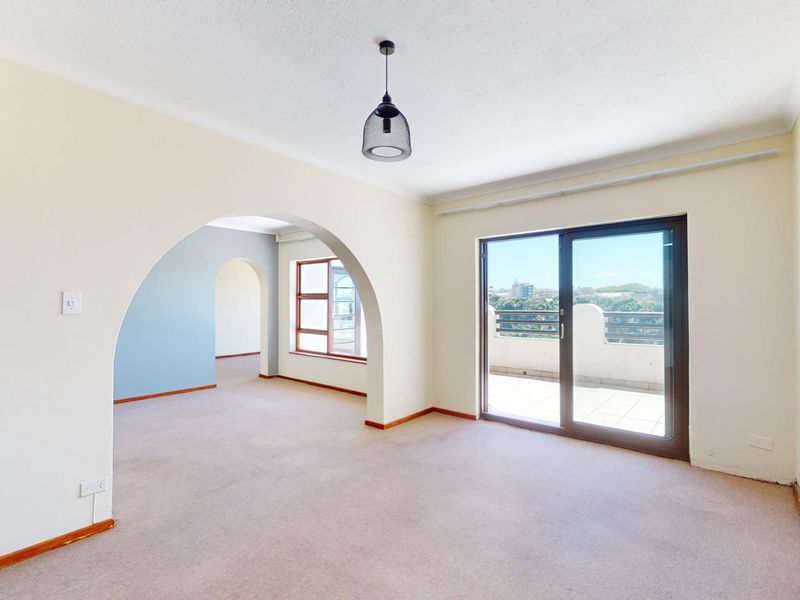 Panoramic Ocean & Valley Views from Your South End Private Rooftop Retreat - Photo 5