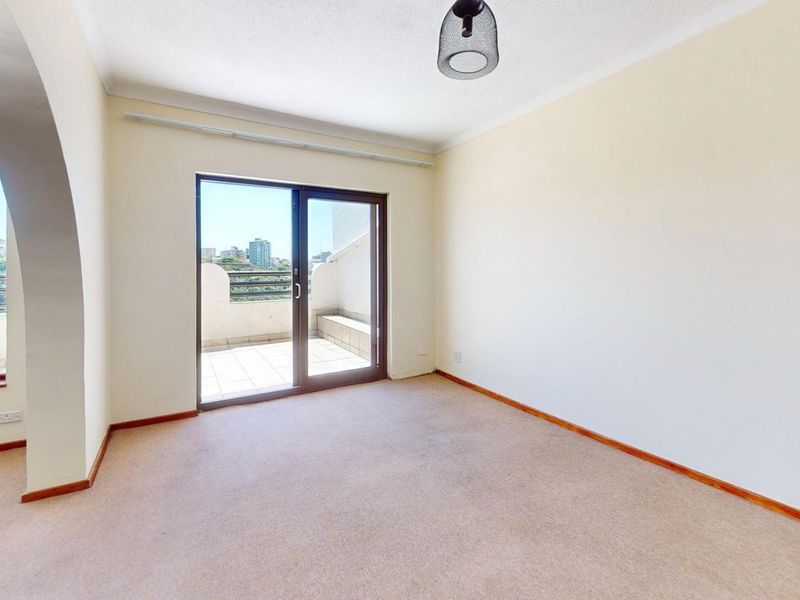 Panoramic Ocean & Valley Views from Your South End Private Rooftop Retreat - Photo 6