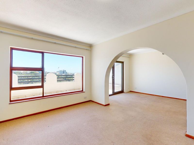 Panoramic Ocean & Valley Views from Your South End Private Rooftop Retreat - Photo 4