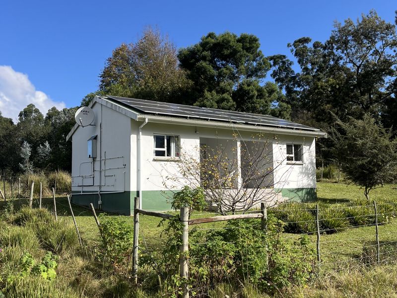 16,65ha Lifestyle farm & Established Guest House Business – Stutterheim, Eastern Cape - Photo 5
