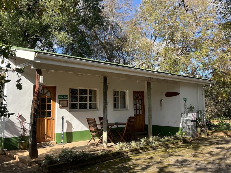 16,65ha Lifestyle farm & Established Guest House Business – Stutterheim, Eastern Cape - Photo 9
