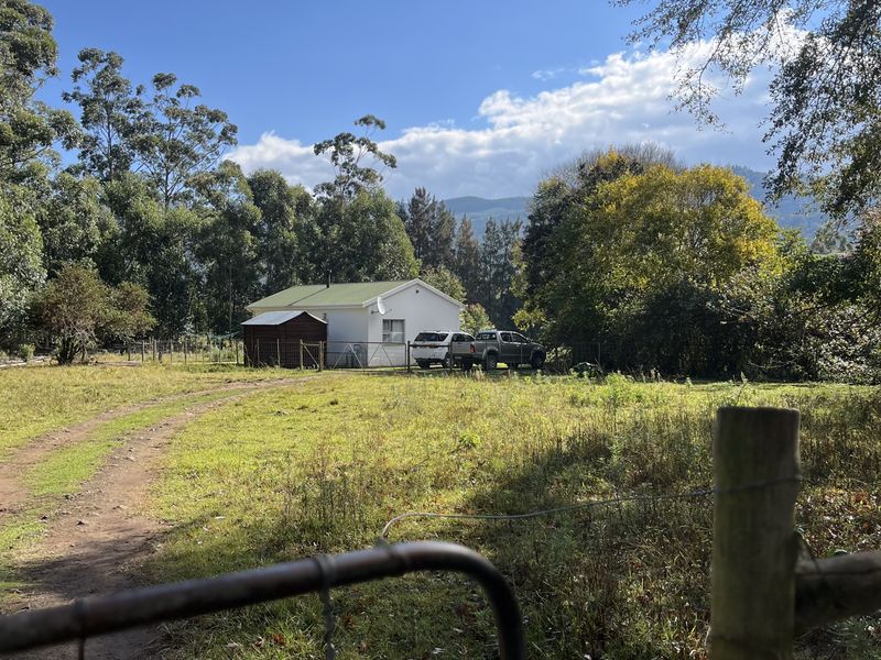 16,65ha Lifestyle farm & Established Guest House Business – Stutterheim, Eastern Cape - Photo 7