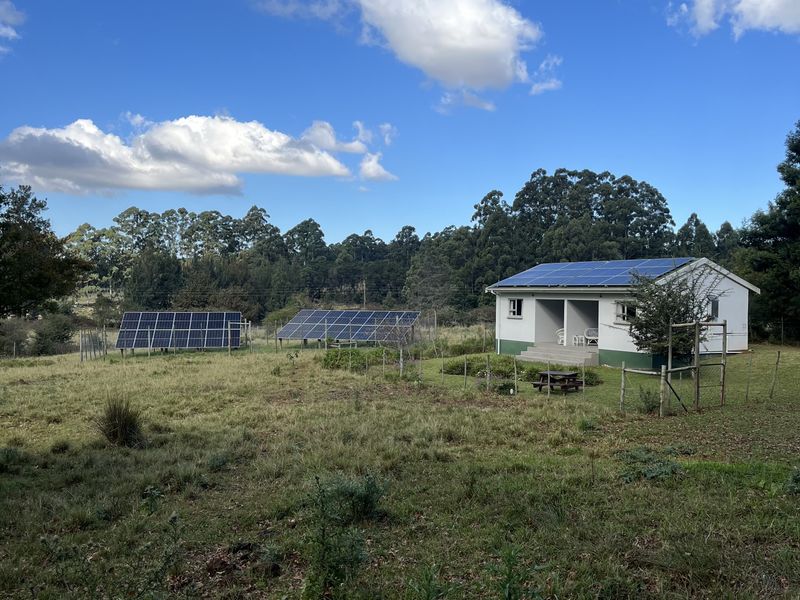 16,65ha Lifestyle farm & Established Guest House Business – Stutterheim, Eastern Cape - Photo 4