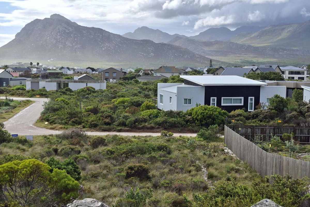 Prime Pringle Bay Vacant Land for Sale with Ocean and Mountain Views - Photo 3