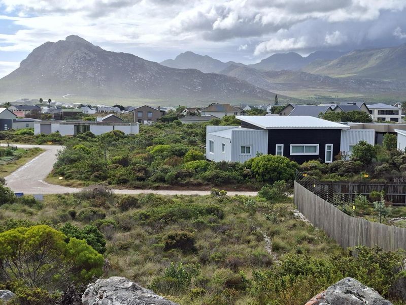 Prime Pringle Bay Vacant Land for Sale with Ocean and Mountain Views - Photo 3