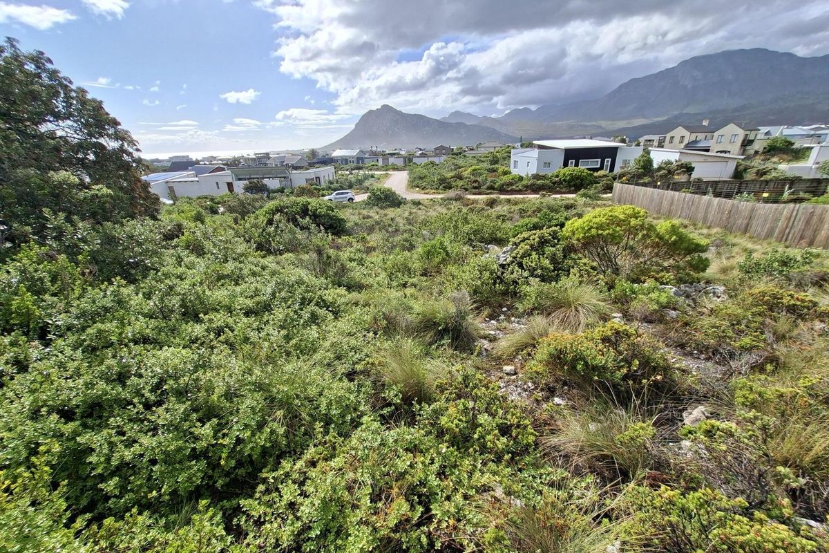 Prime Pringle Bay Vacant Land for Sale with Ocean and Mountain Views - Photo 5