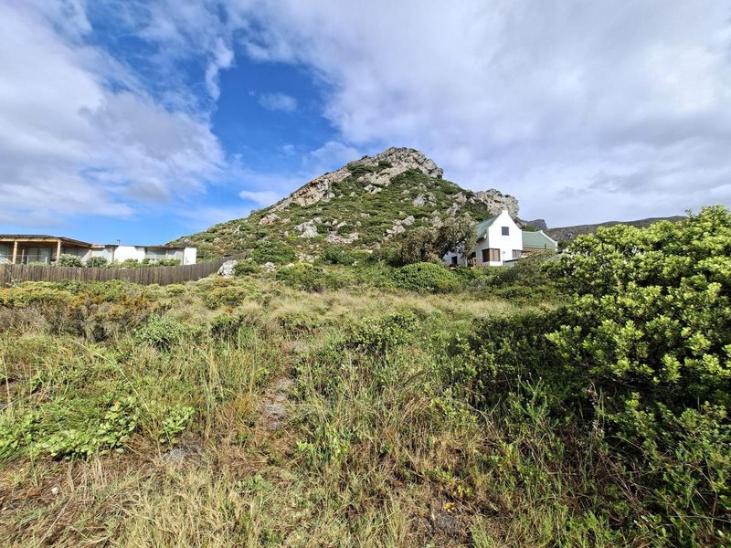 Prime Pringle Bay Vacant Land for Sale with Ocean and Mountain Views - Photo 7